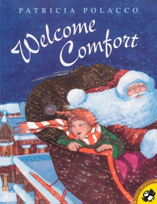 Welcome Comfort by Polacco, Patricia