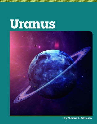 Uranus by Adamson, Thomas K.