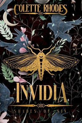 Invidia by Rhodes, Colette