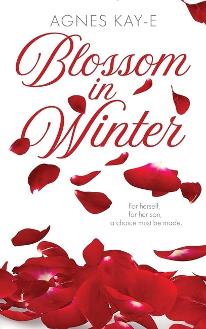 Blossom in Winter by Kay-E, Agnes
