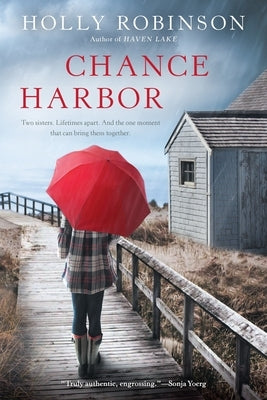 Chance Harbor by Robinson, Holly