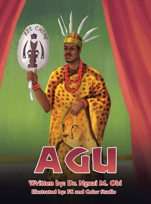 Agu by Obi, Ngozi M.