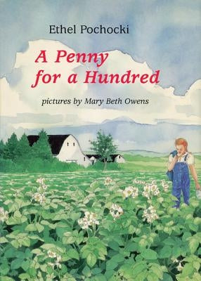 A Penny for a Hundred by Pochocki, Ethel