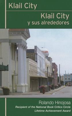Klail City / Klail City Y Sus Alrededores by Hinojosa, Rolando