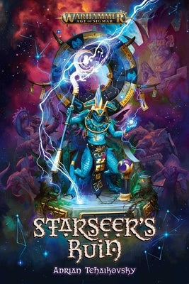 Starseer's Ruin by Tchaikovsky, Adrian