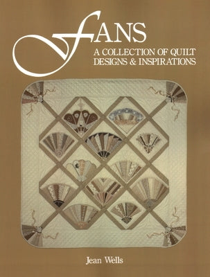 Fans by Wells, Jean
