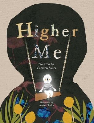 Higher Me by Sauer, Carmen