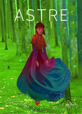 Astre One by Publishing