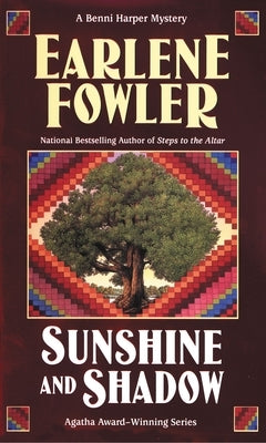 Sunshine and Shadow by Fowler, Earlene