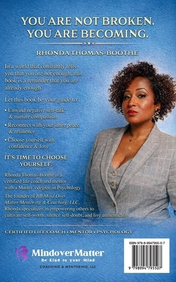 Fall In Love With Yourself by Thomas Boothe, Rhonda