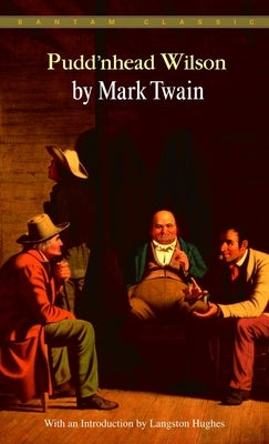 Pudd'nhead Wilson by Twain, Mark