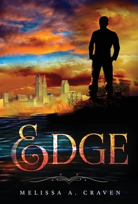 Edge by Craven, Melissa a.