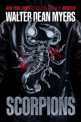 Scorpions by Myers, Walter Dean