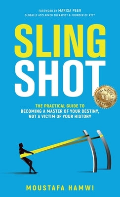 Slingshot by Hamwi, Moustafa