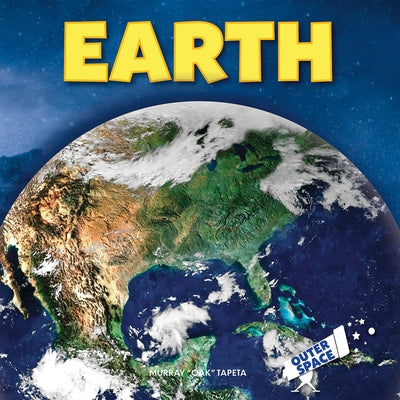 Earth by Tapeta, Murray Oak