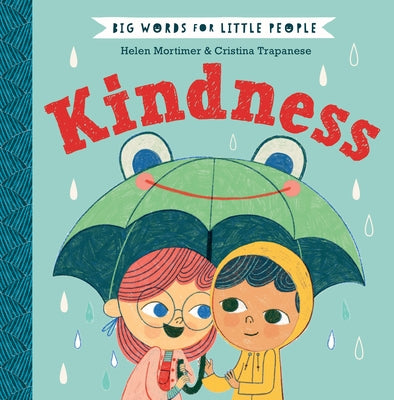 Kindness by Mortimer, Helen