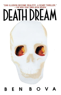 Death Dream by Bova, Ben