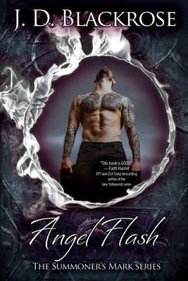 Angel Flash by Blackrose, J. D.