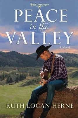 Peace in the Valley by Logan Herne, Ruth