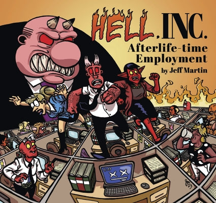 Afterlife-Time Employment by Martin, Jeff