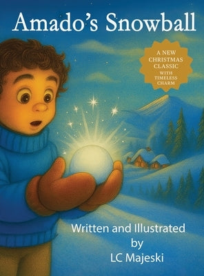 Amado's Snowball by Majeski, LC