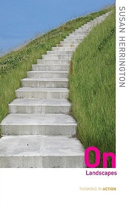 On Landscapes by Herrington, Susan
