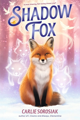 Shadow Fox by Sorosiak, Carlie