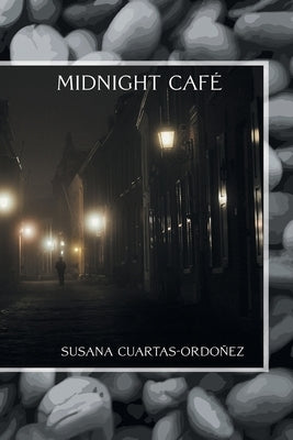 Midnight Café by Cuartas-OrdoÃ±ez, Susana