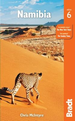 Namibia by McIntyre, Chris