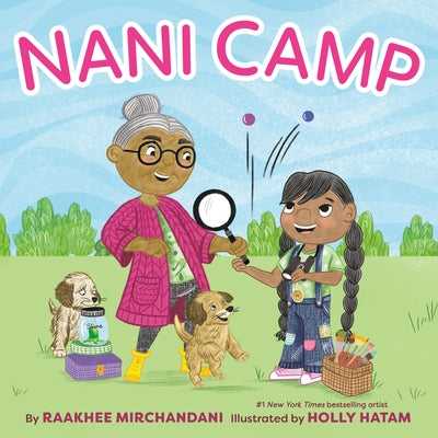 Nani Camp by Mirchandani, Raakhee