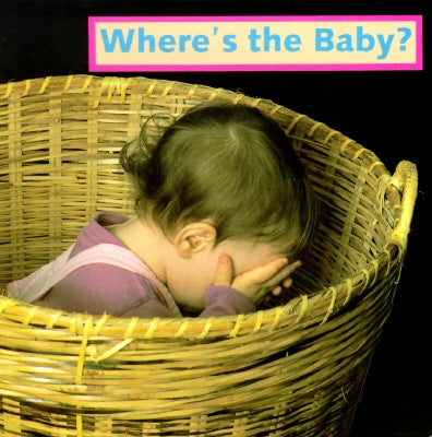 Where's the Baby? by Christian, Cheryl