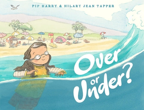 Over or Under? by Harry, Pip