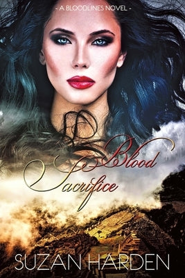 Blood Sacrifice by Harden, Suzan