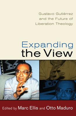 Expanding the View by Ellis, Marc H.