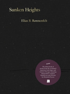 Sunken Heights by Rønnenfelt, Elias B.
