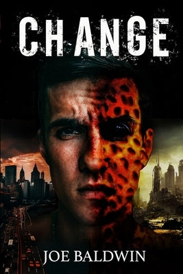 Change by Baldwin, Joe