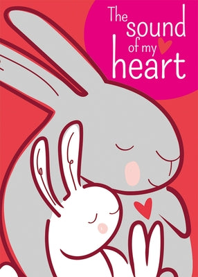 The Sound of My Heart by Bannister, Emily