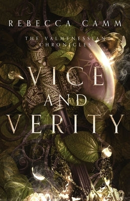 Vice and Verity by Camm, Rebecca