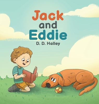 Jack and Eddie by Halley, DD