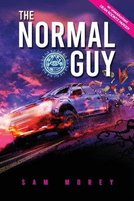 The Normal Guy by Morey, Sam