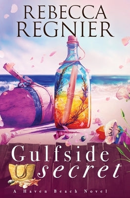 Gulfside Secret by Regnier, Rebecca