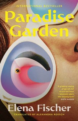 Paradise Garden by Fischer, Elena