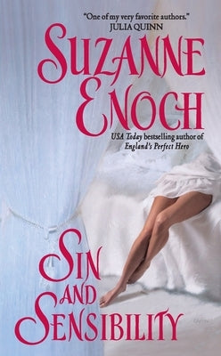 Sin and Sensibility by Enoch, Suzanne