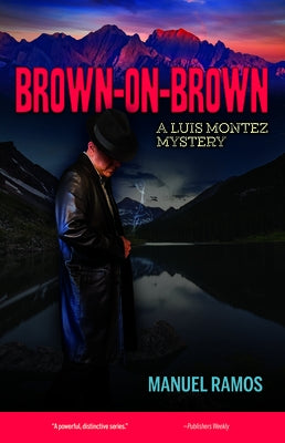 Brown-On-Brown by Ramos, Manuel