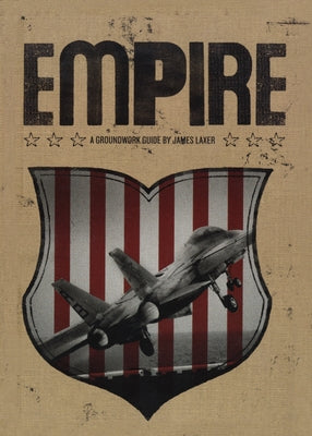 Empire by Laxer, James