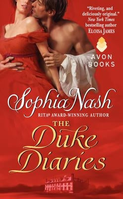 The Duke Diaries by Nash, Sophia