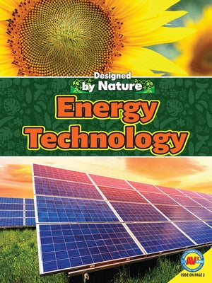 Energy Technology by Bow, James