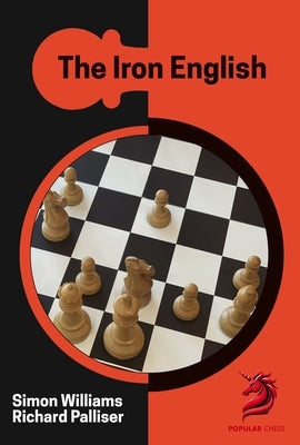 The Iron English by Williams, Simon