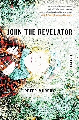 John the Revelator by Murphy, Peter