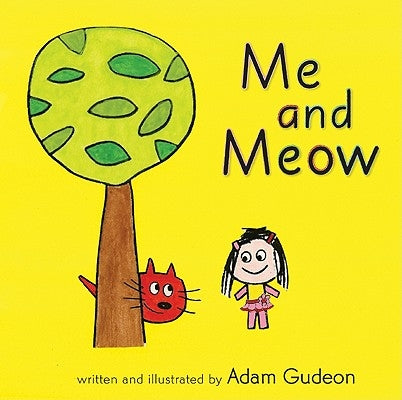 Me and Meow by Gudeon, Adam